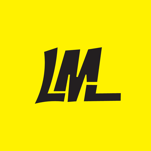 LookManLook hero visual