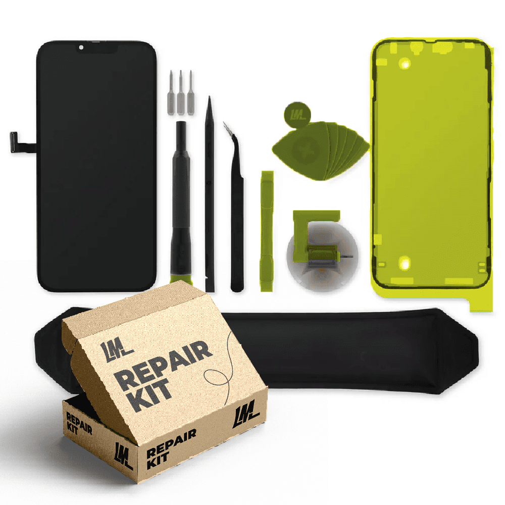 iPhone 13 Pro Max Screen Repair Kit