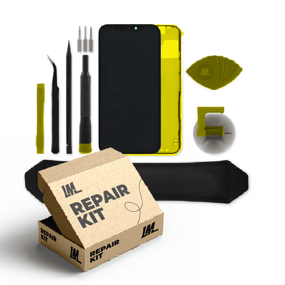 iPhone 12 Pro Max Screen Repair Kit