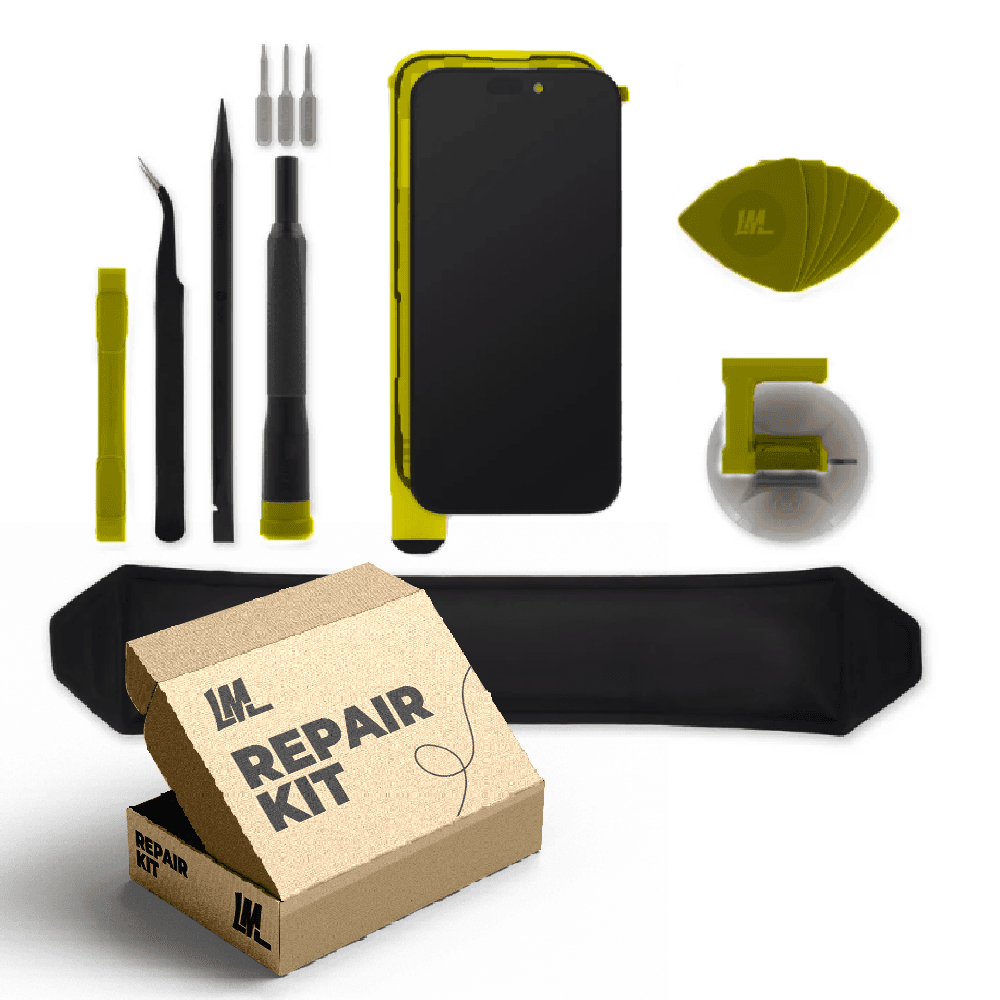 iPhone 13 Pro Screen Repair Kit