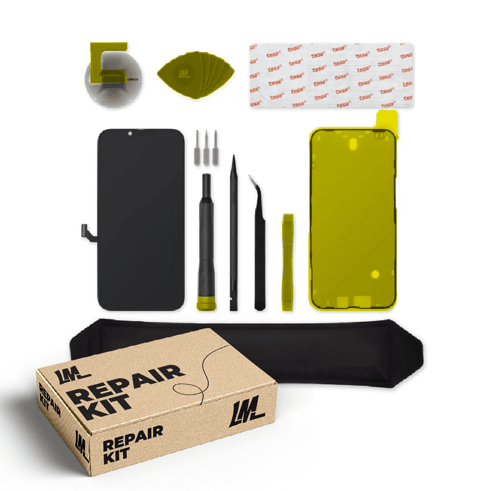 iPhone 14 Plus Screen Repair Kit