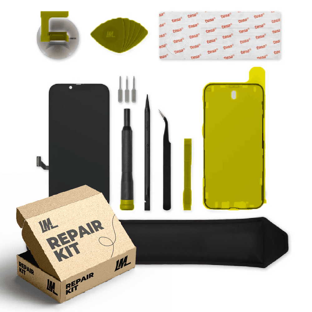 iPhone 14 Screen Repair Kit