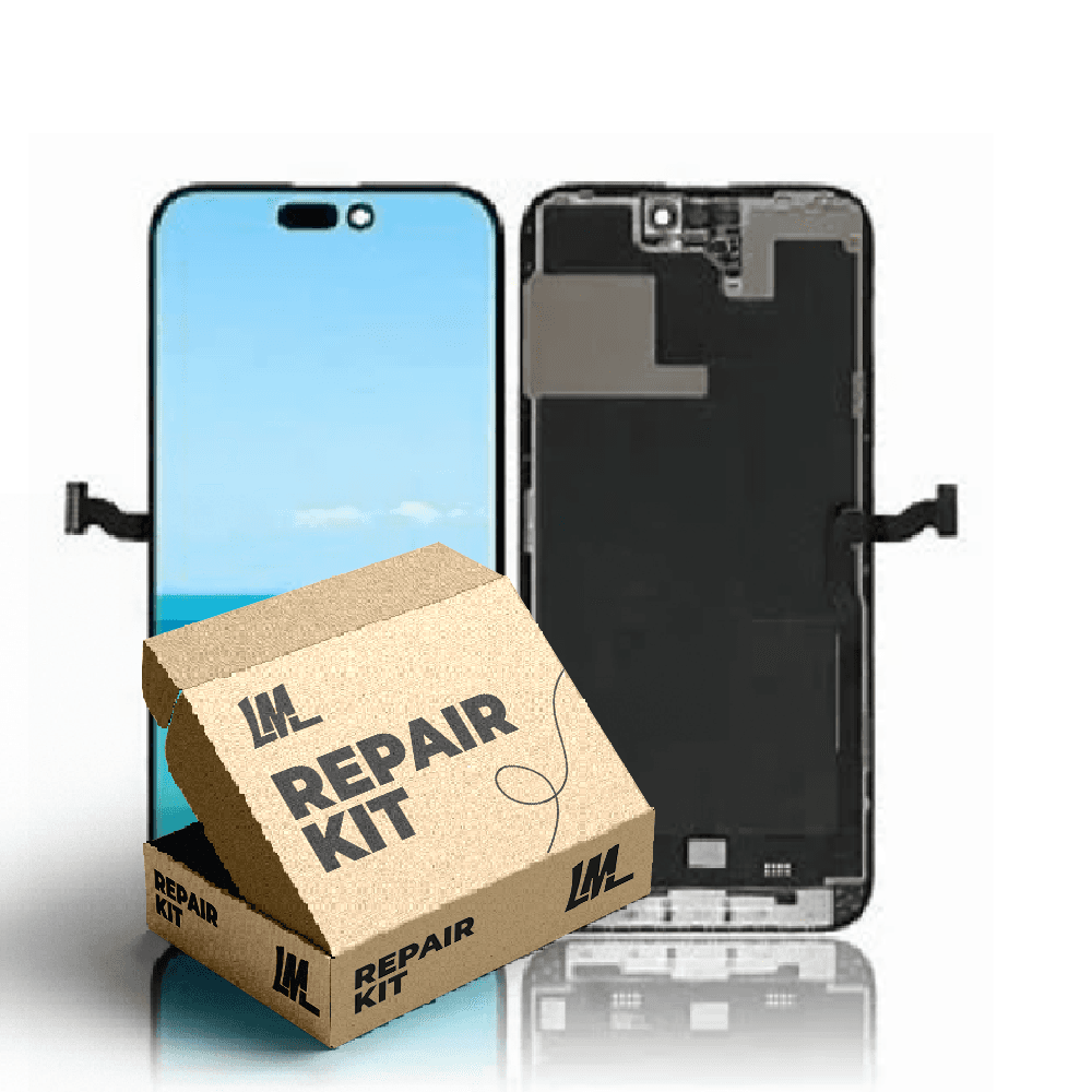 iPhone 15 Pro Max Screen Repair Kit