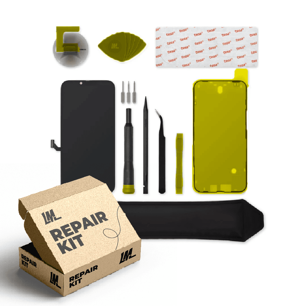 iPhone X Screen Repair Kit
