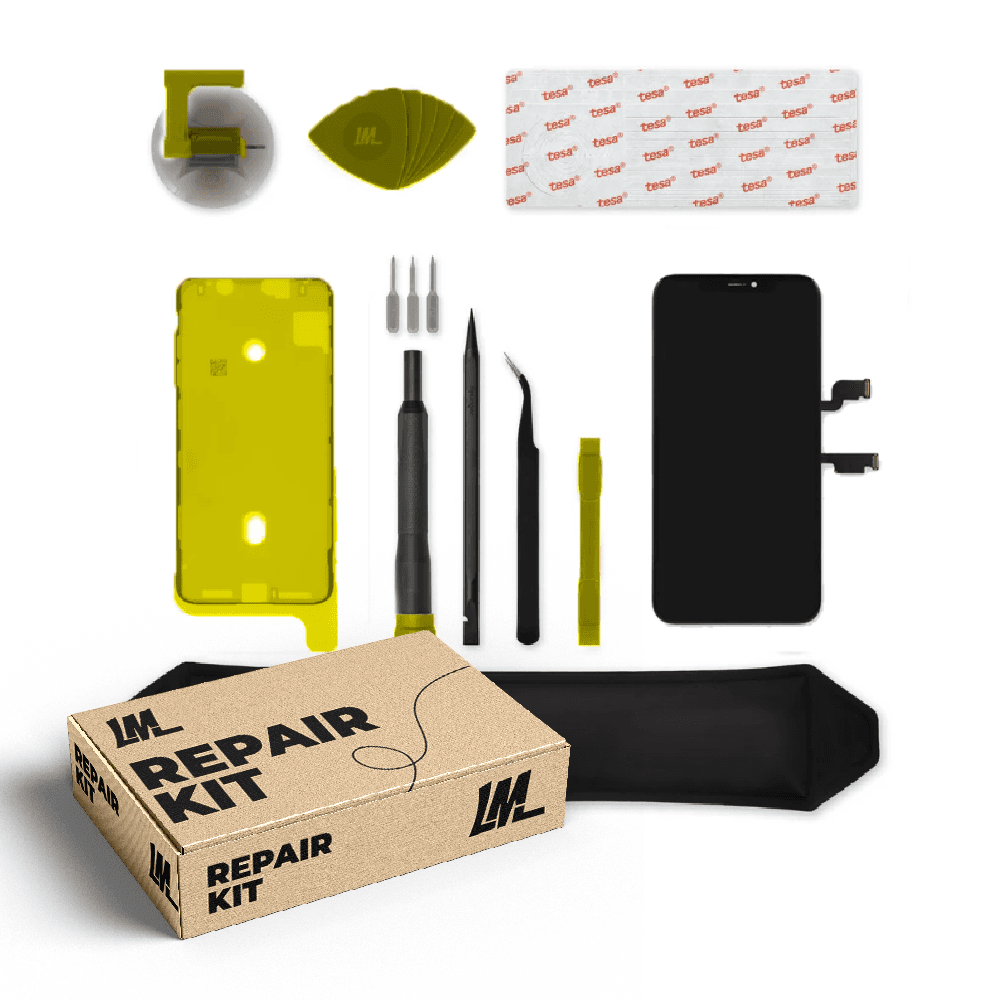 iPhone XS Max Screen Repair Kit