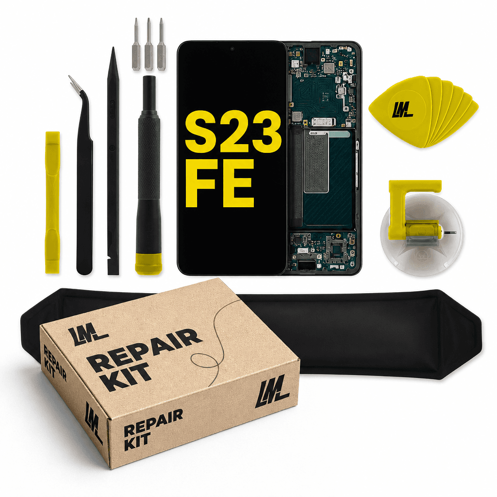 Galaxy S23 FE Screen Repair Kit