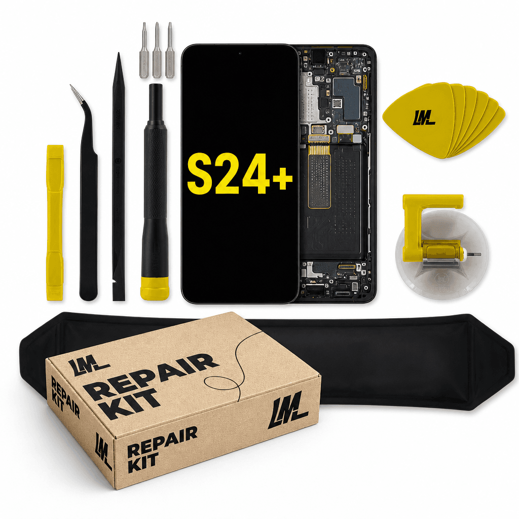 Galaxy S24 Plus Screen Repair Kit