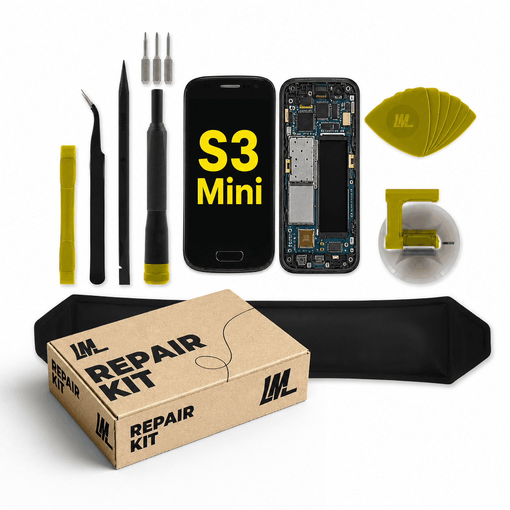 Galaxy S3 Mini Screen Repair Kit