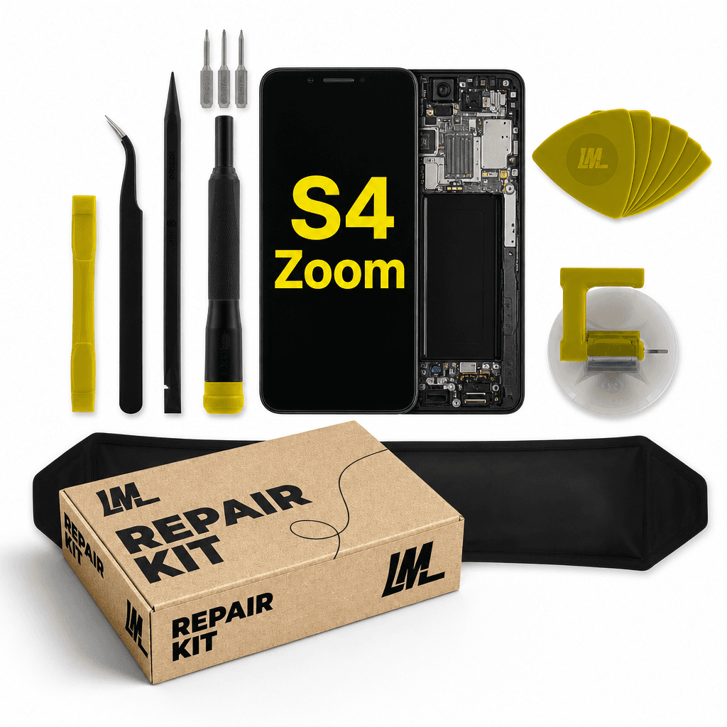 Galaxy S4 Zoom Screen Repair Kit