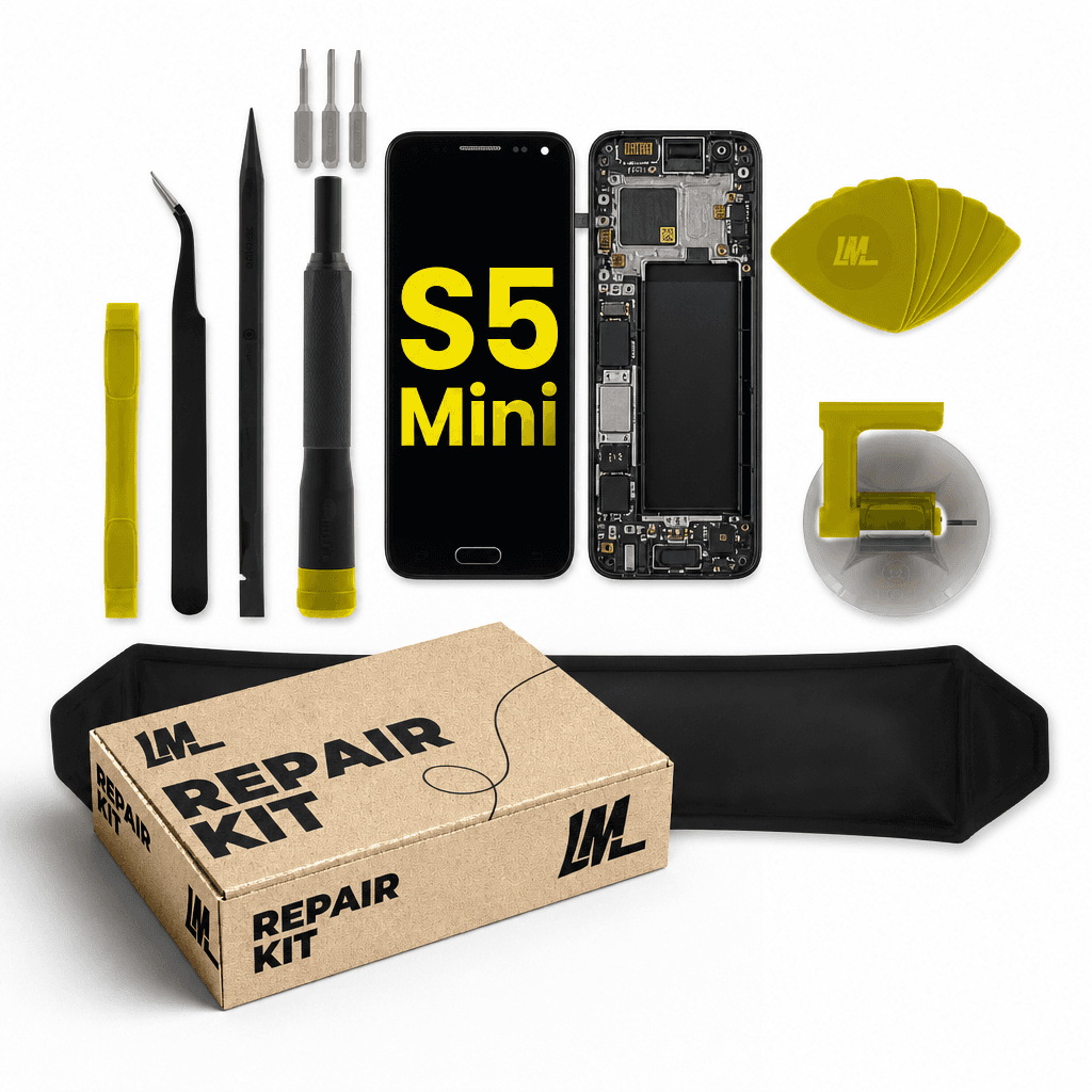 Galaxy S5 Mini Screen Repair Kit