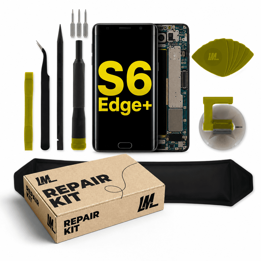 Galaxy S6 Edge Plus Screen Repair Kit