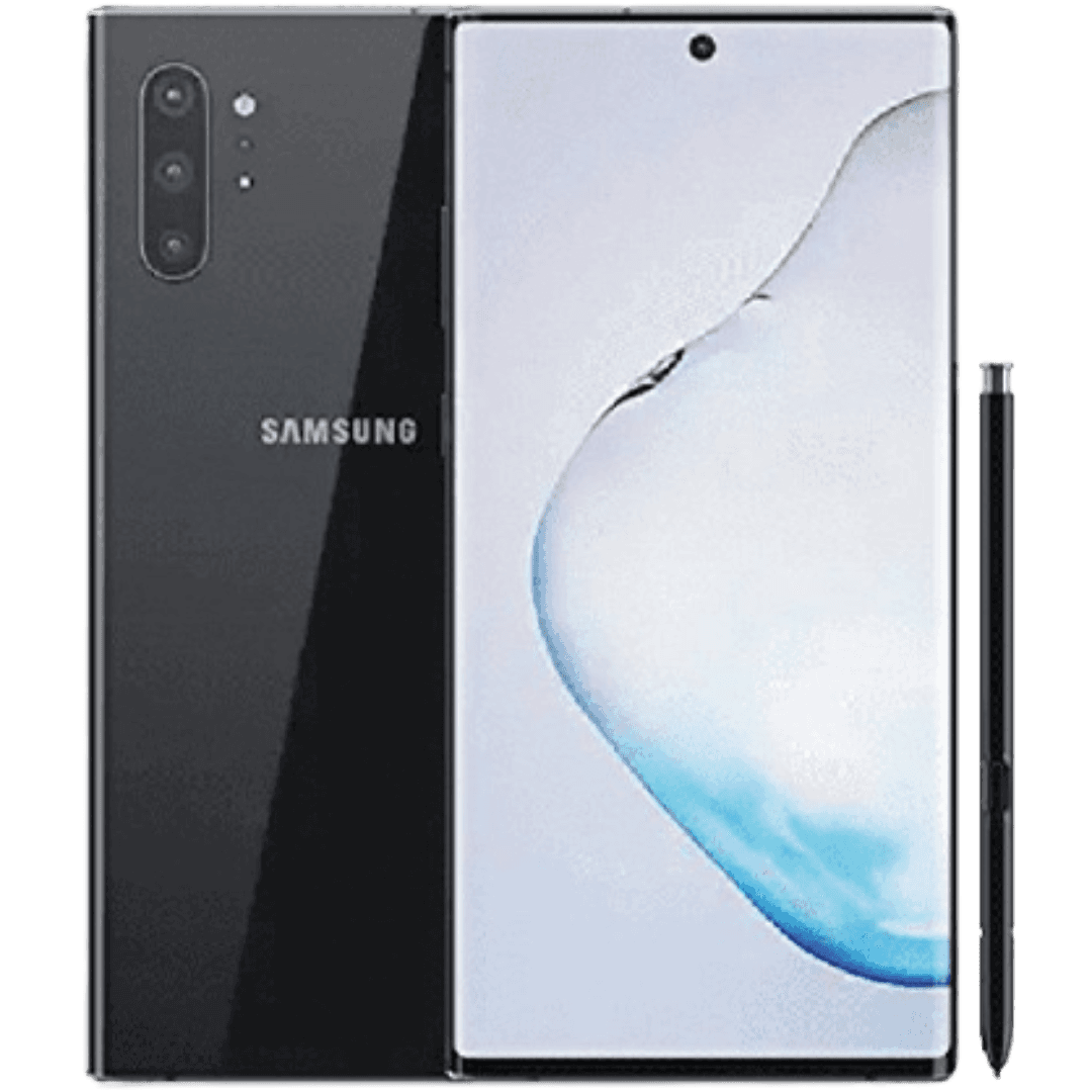 Galaxy Note 10 Plus Screen Replacement