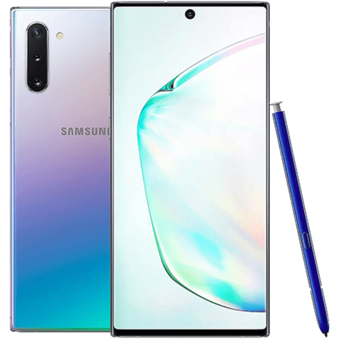 Galaxy Note 10 Screen Replacement