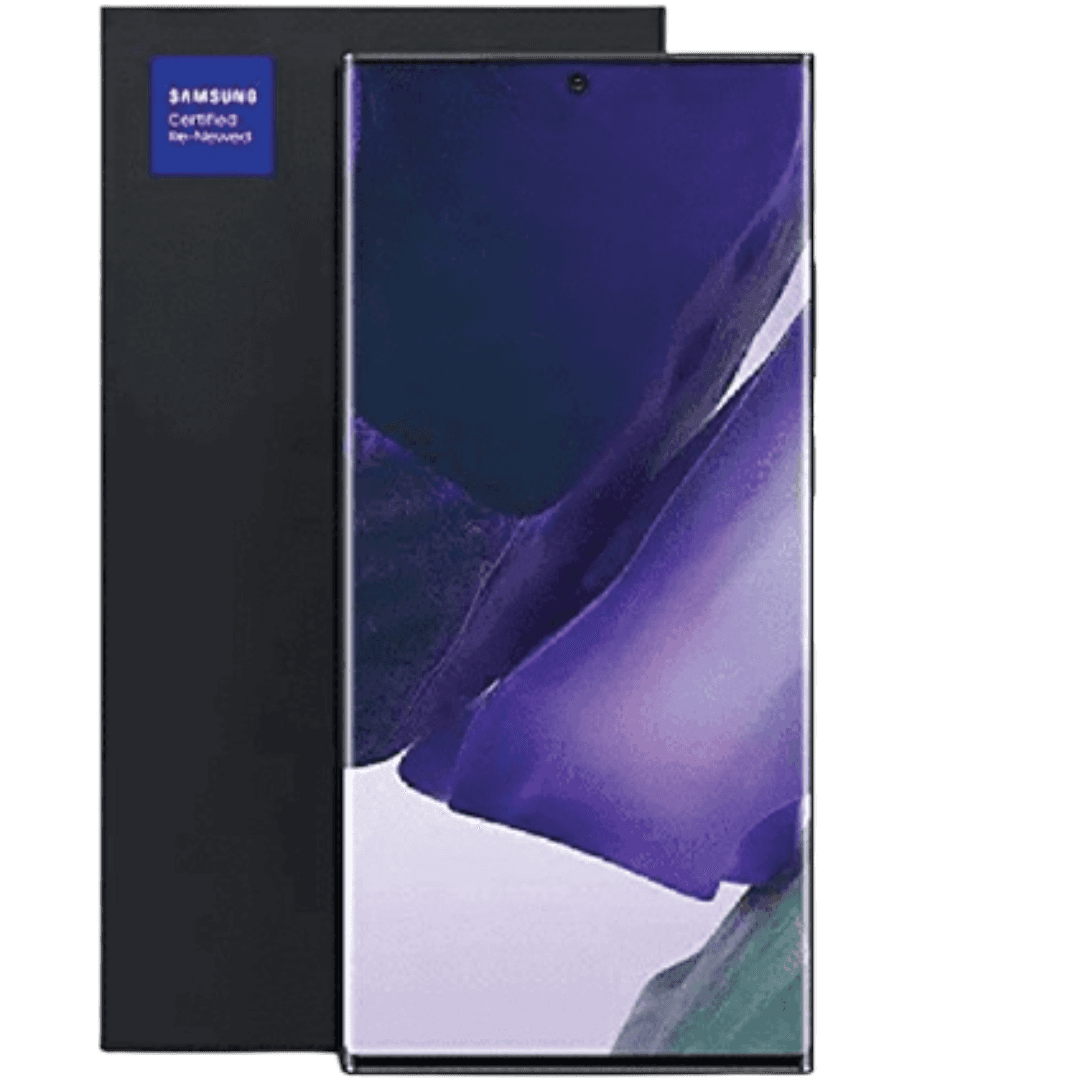 Galaxy Note 20 Ultra Battery Replacement
