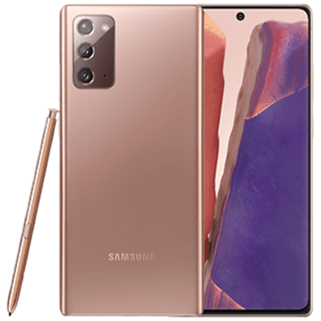 Galaxy Note 20 Screen Replacement