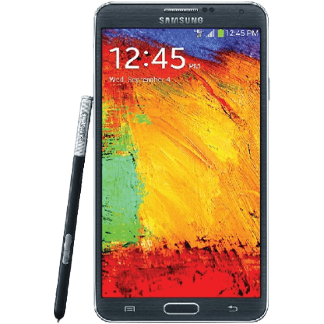 Galaxy Note 3 Screen Replacement