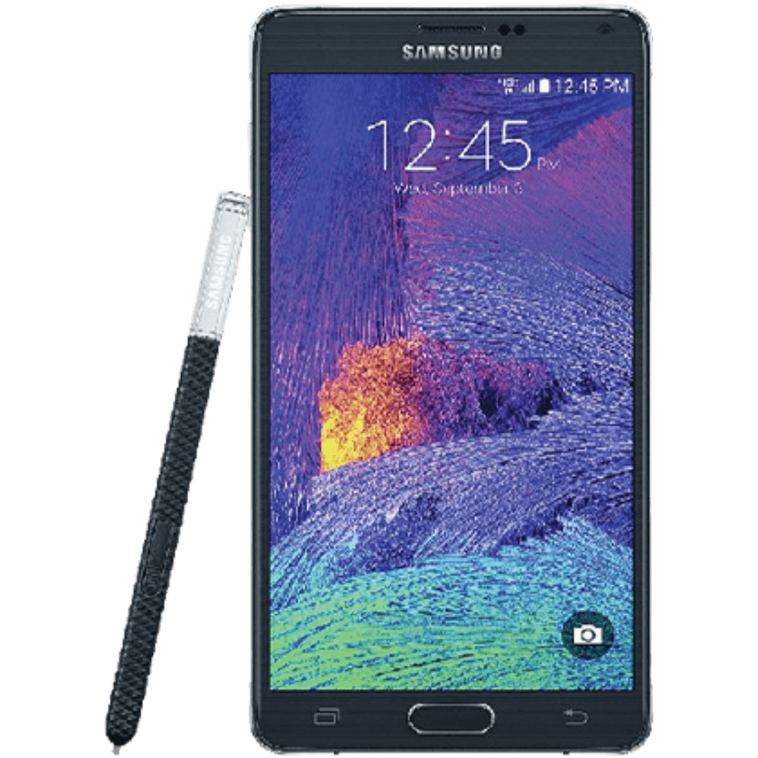 Galaxy Note 4 Screen Replacement
