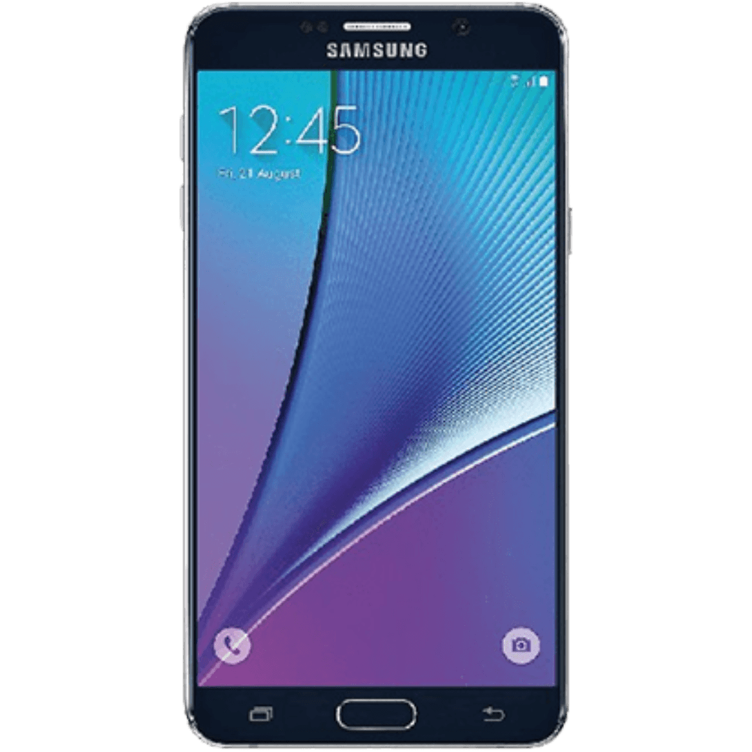 Galaxy Note 5 Screen Replacement
