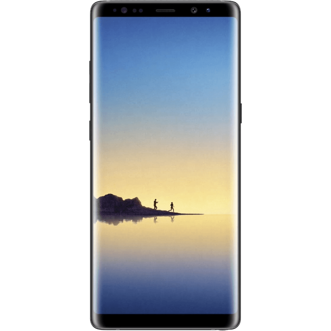 Galaxy Note 8 Screen Replacement