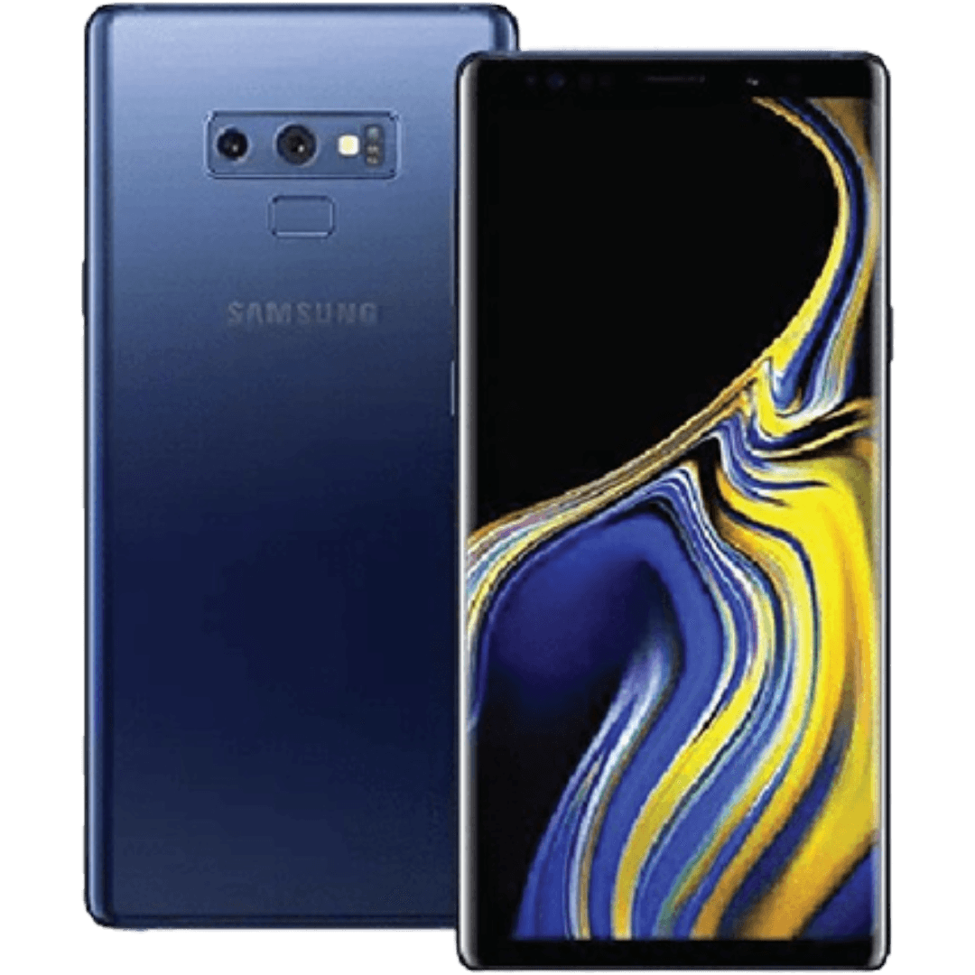 Galaxy Note 9 Screen Replacement