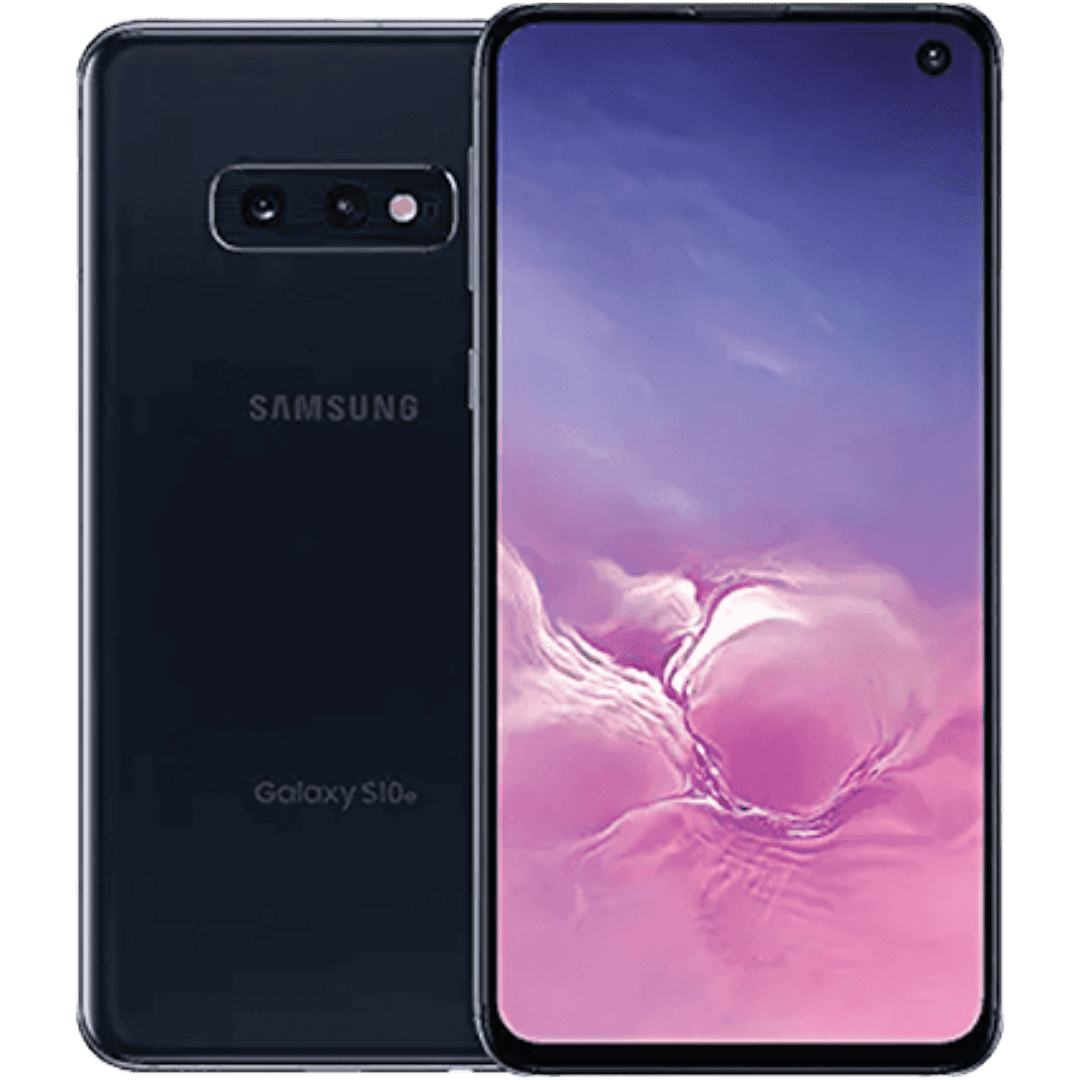 Galaxy S10e Battery Replacement