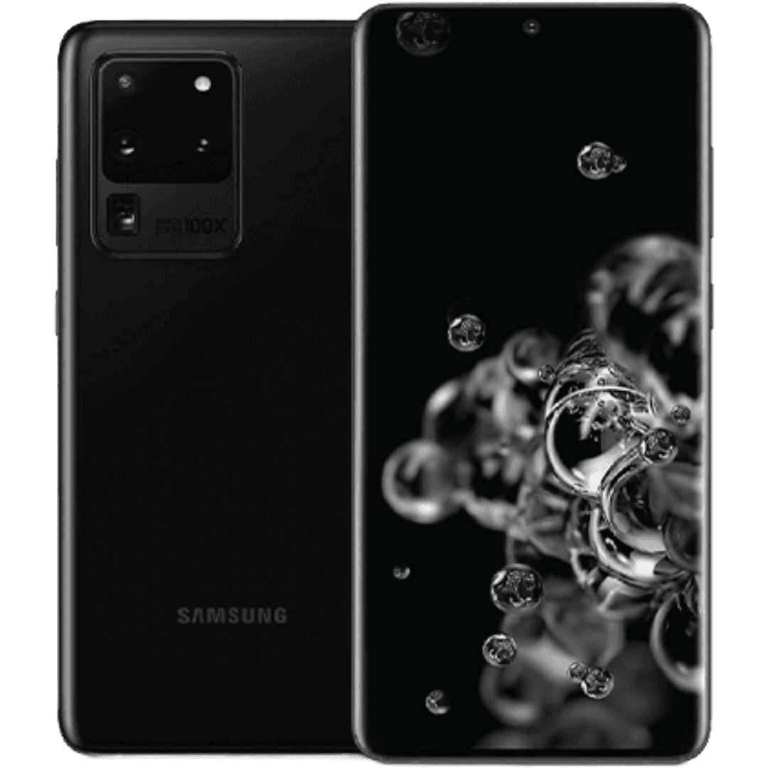 Galaxy S20 Ultra Battery Replacement