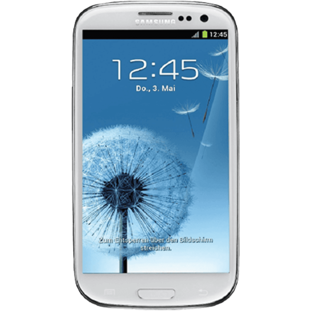 Galaxy S3 Battery Replacement
