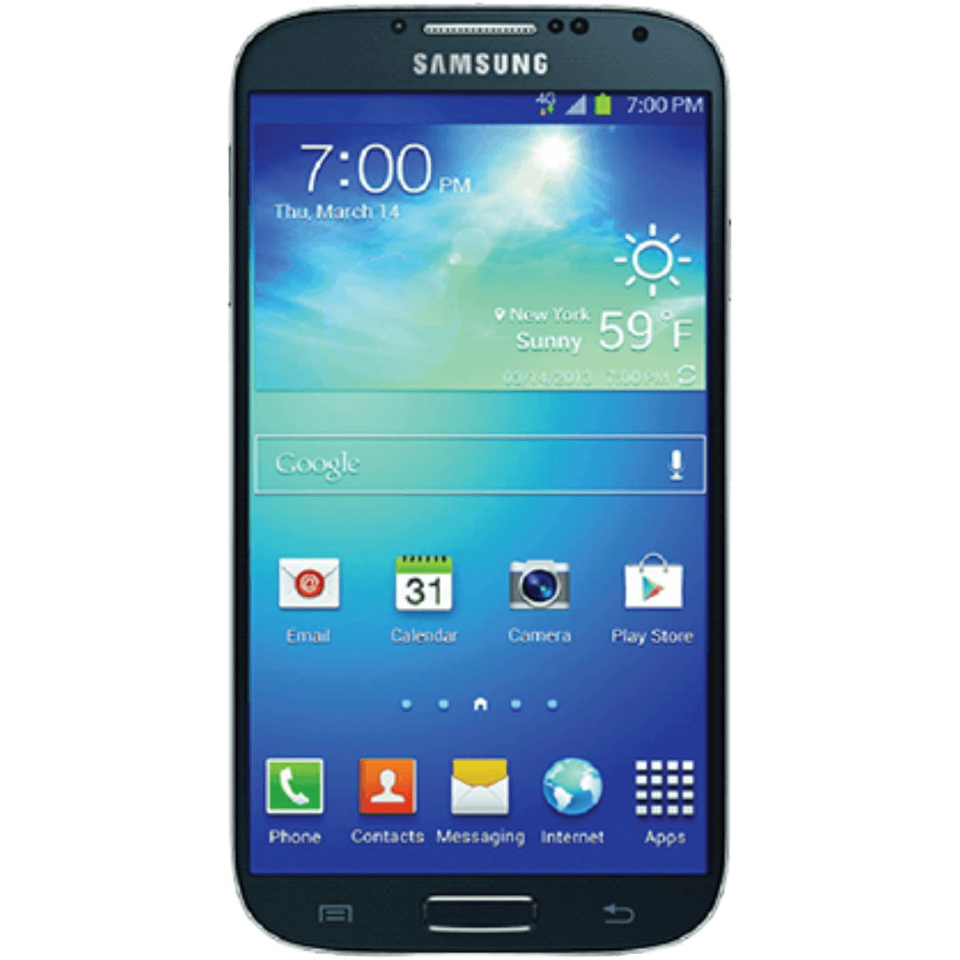 Galaxy S4 Battery Replacement