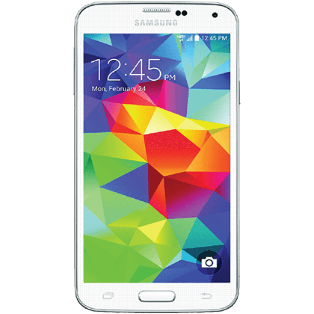 Galaxy S5 Battery Replacement