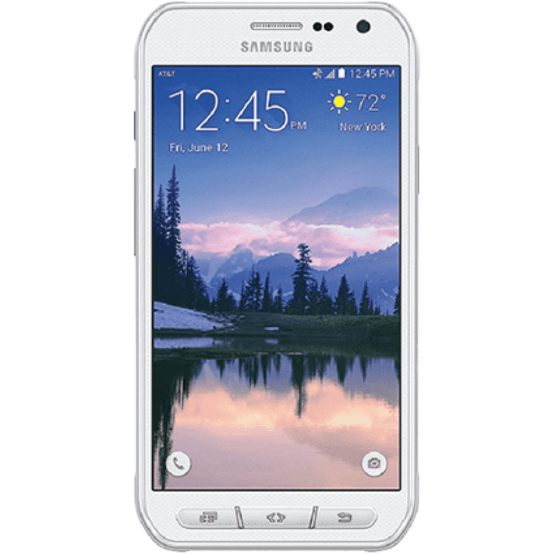 Galaxy S6 Active Battery Replacement