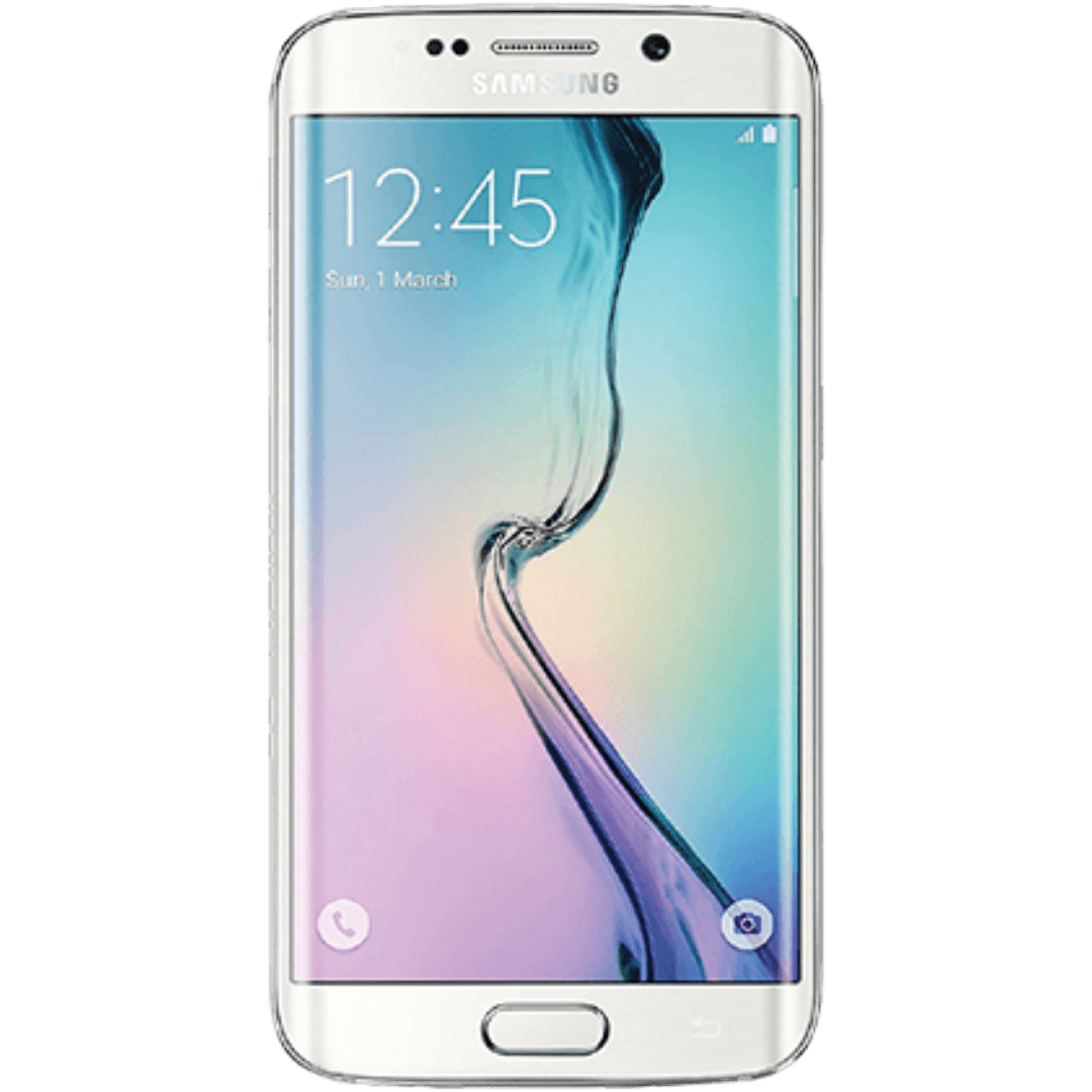 Galaxy S6 Edge Battery Replacement