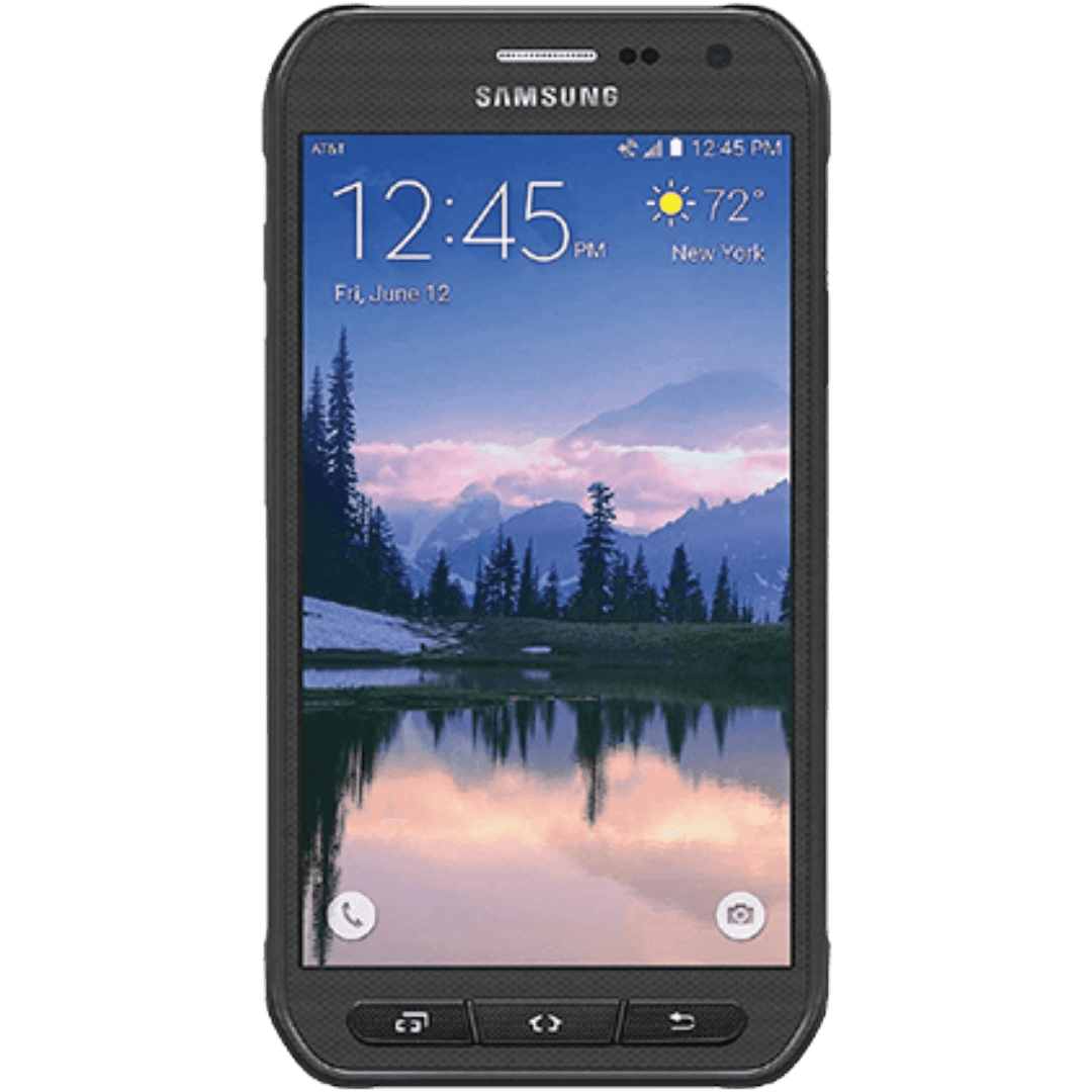 Galaxy S6 Battery Replacement