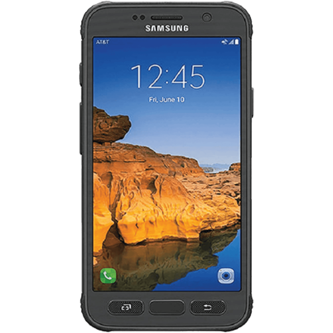 Galaxy S7 Active Battery Replacement