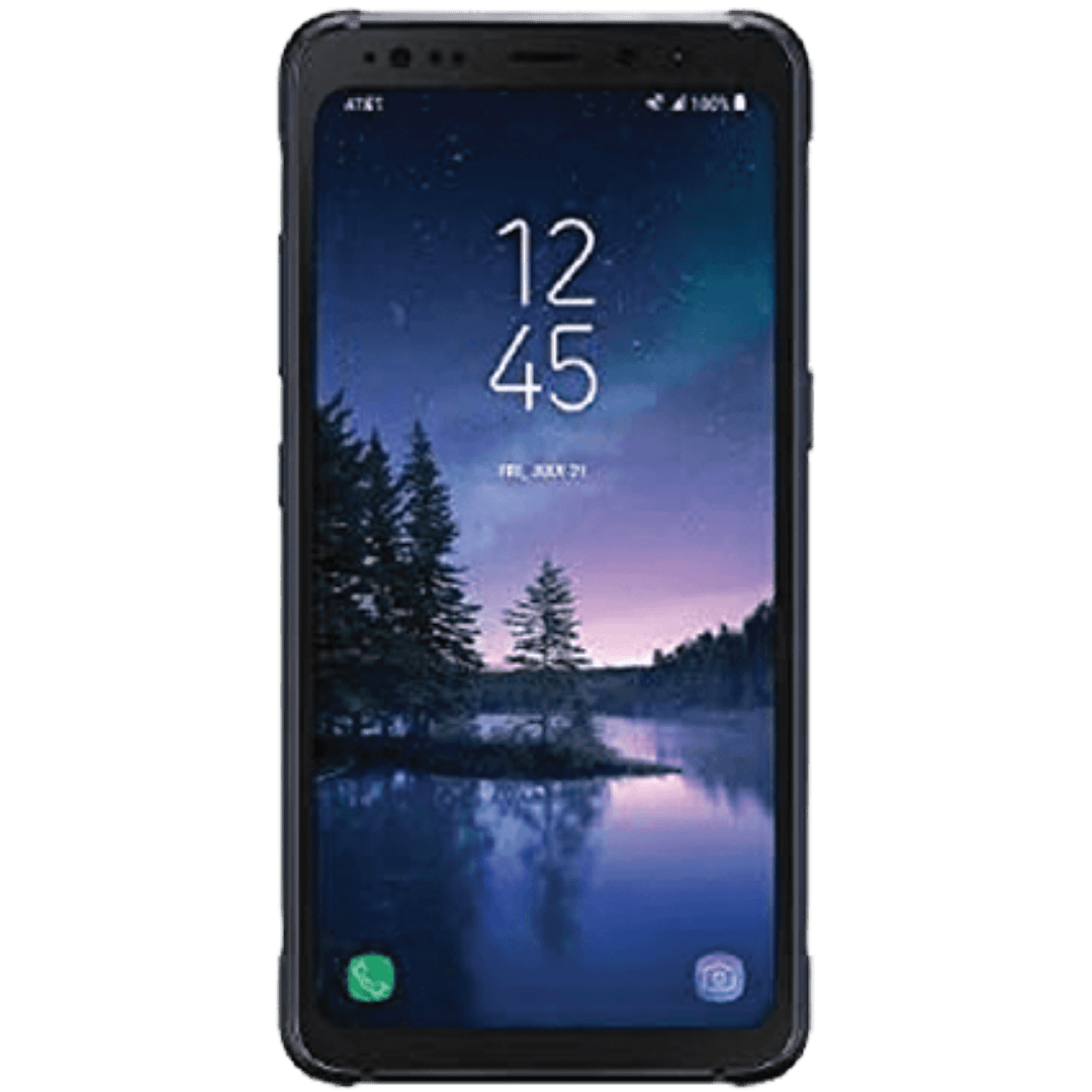 Galaxy S8 Active Battery Replacement