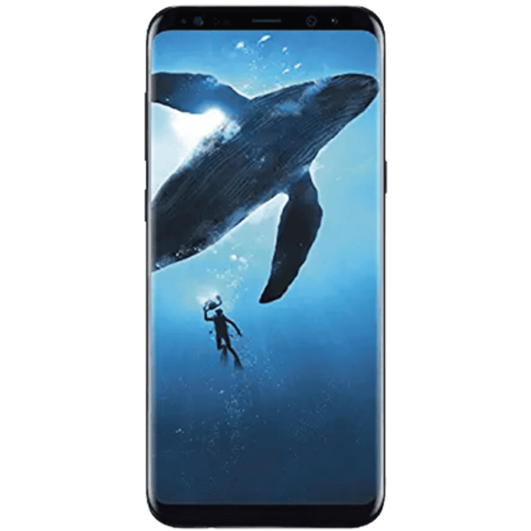 Galaxy S8 Battery Replacement