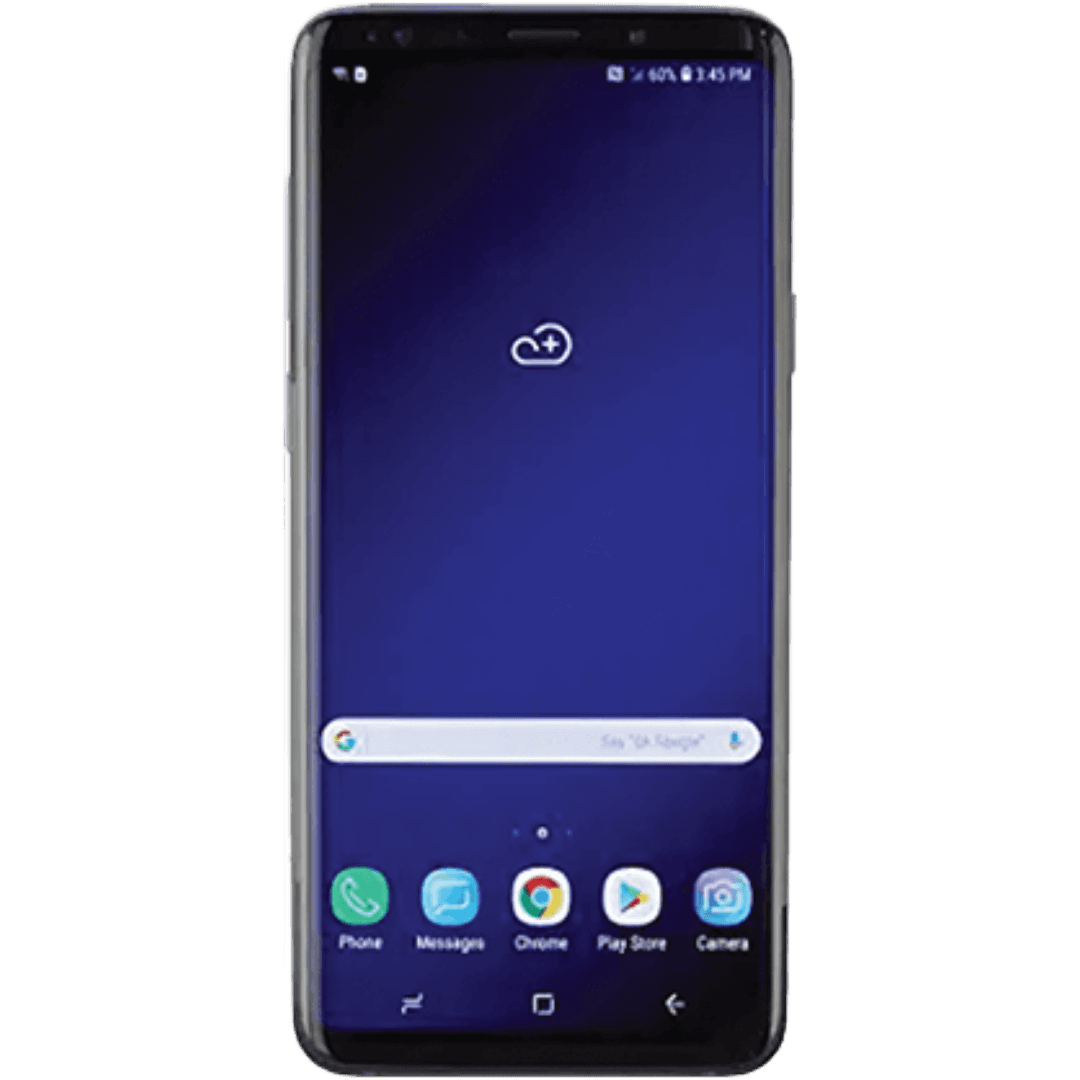 Galaxy S9 Plus Battery Replacement