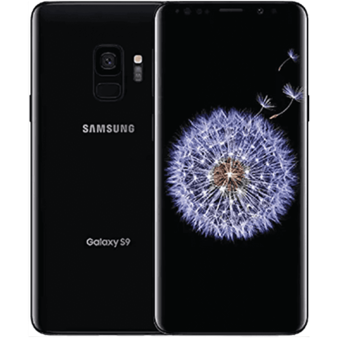 Galaxy S9 Battery Replacement