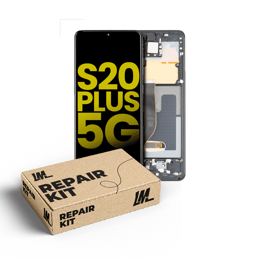 Galaxy S20 Plus Screen Repair Kit