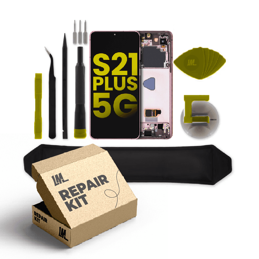 Galaxy S21 Plus Screen Repair Kit