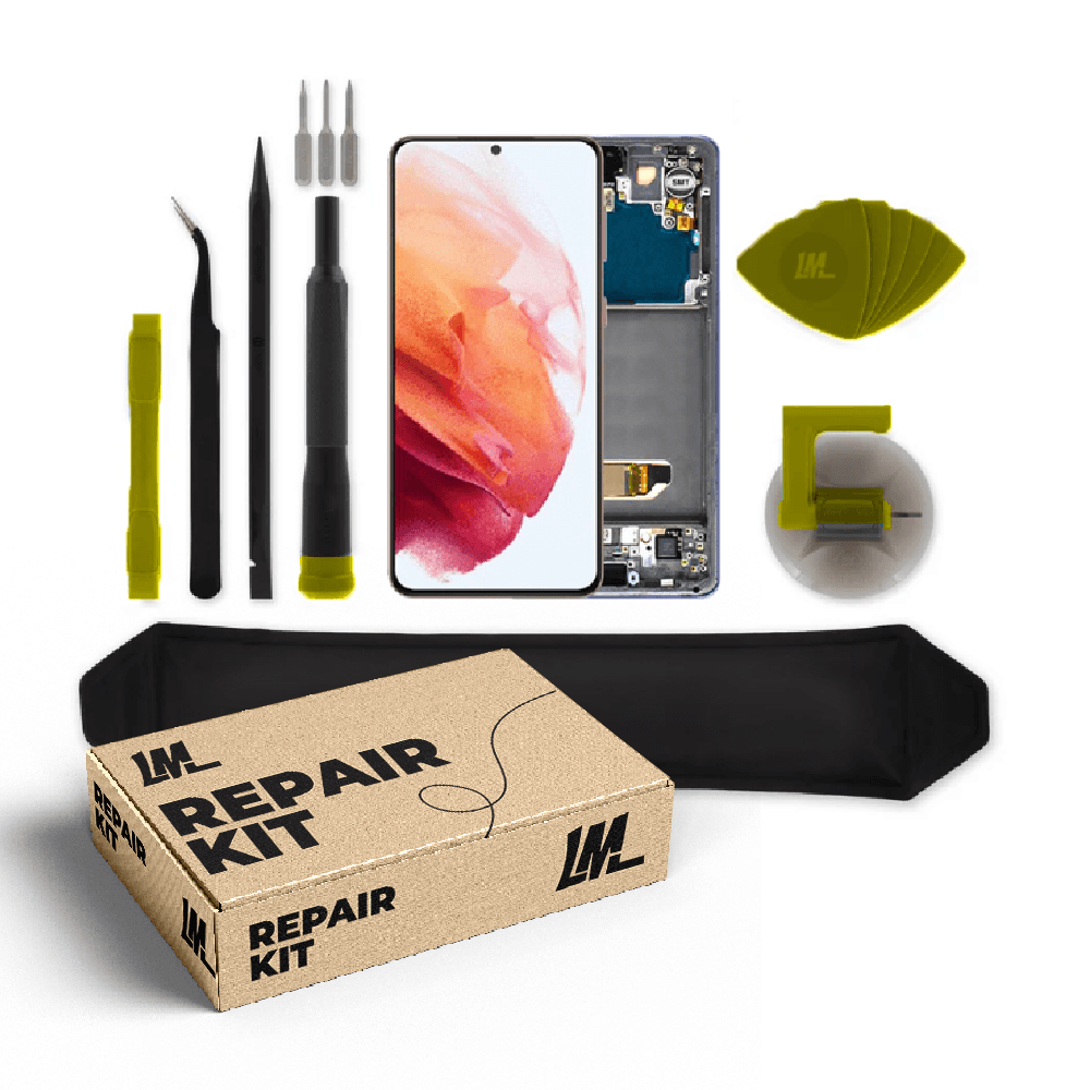 Galaxy S21 Screen Repair Kit