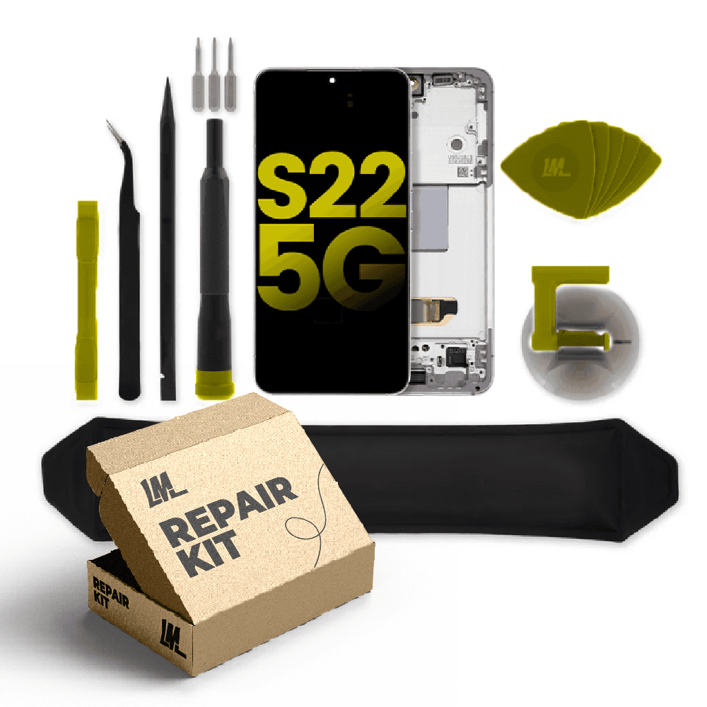 Galaxy S22 Screen Repair Kit