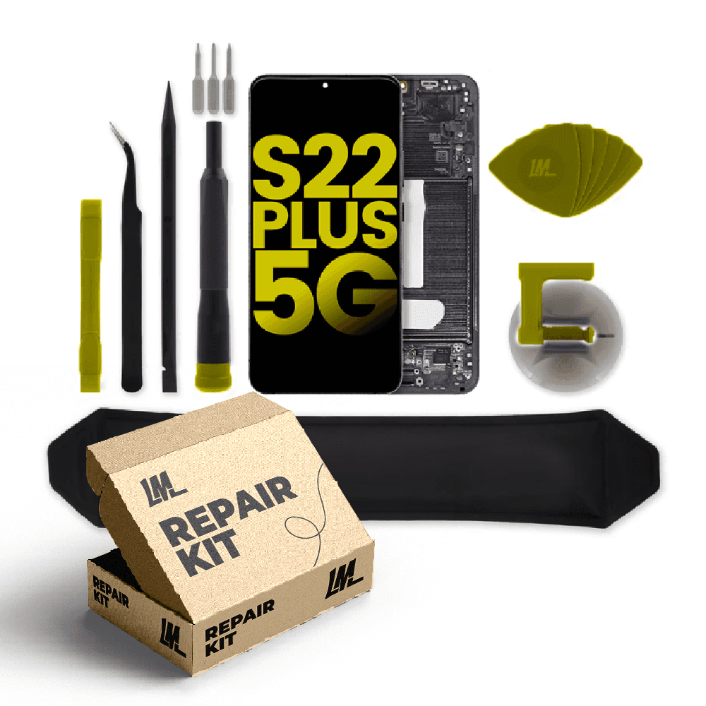 Galaxy S22 Plus Screen Repair Kit