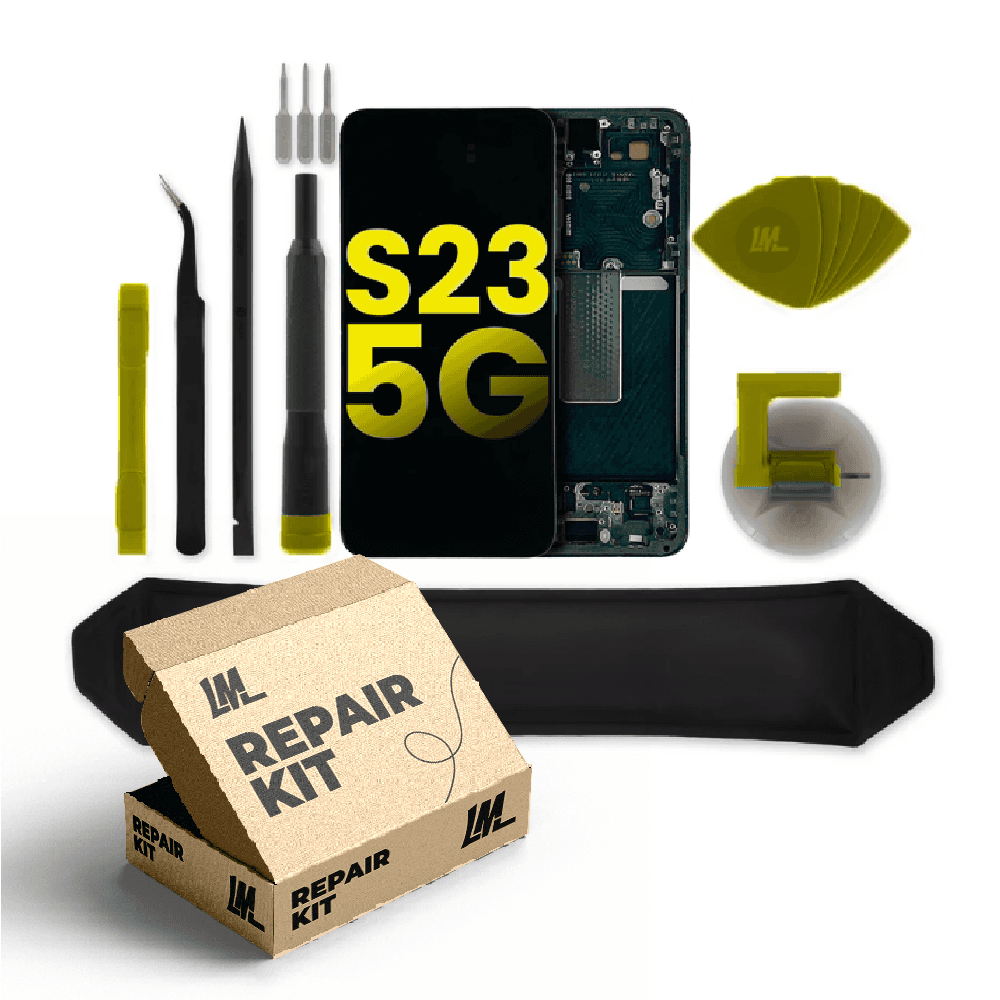 Galaxy S23 Screen Repair Kit