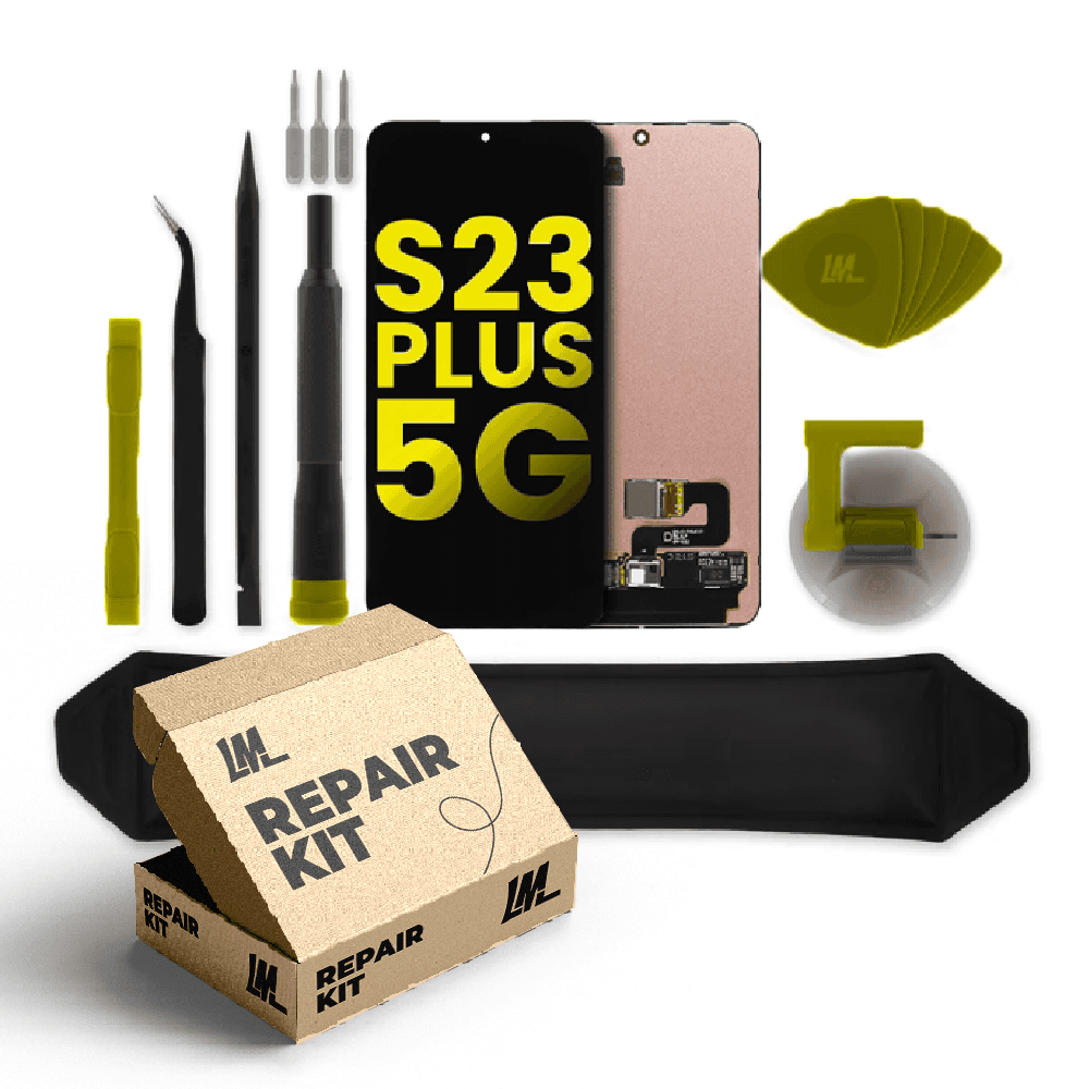 Galaxy S23 Plus Screen Repair Kit