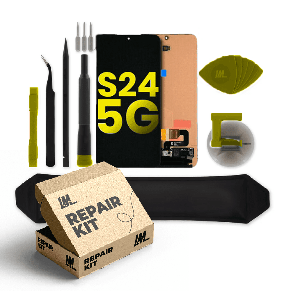 Galaxy S24 Screen Repair Kit