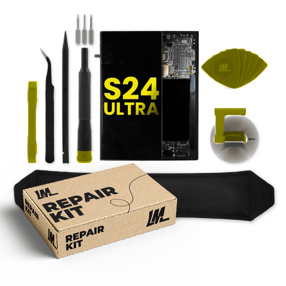 Galaxy S24 Ultra Screen Repair Kit