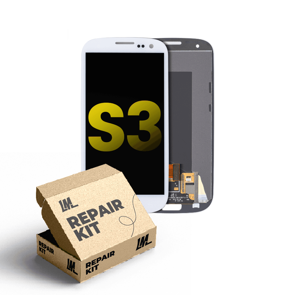 Galaxy S3 Screen Repair Kit