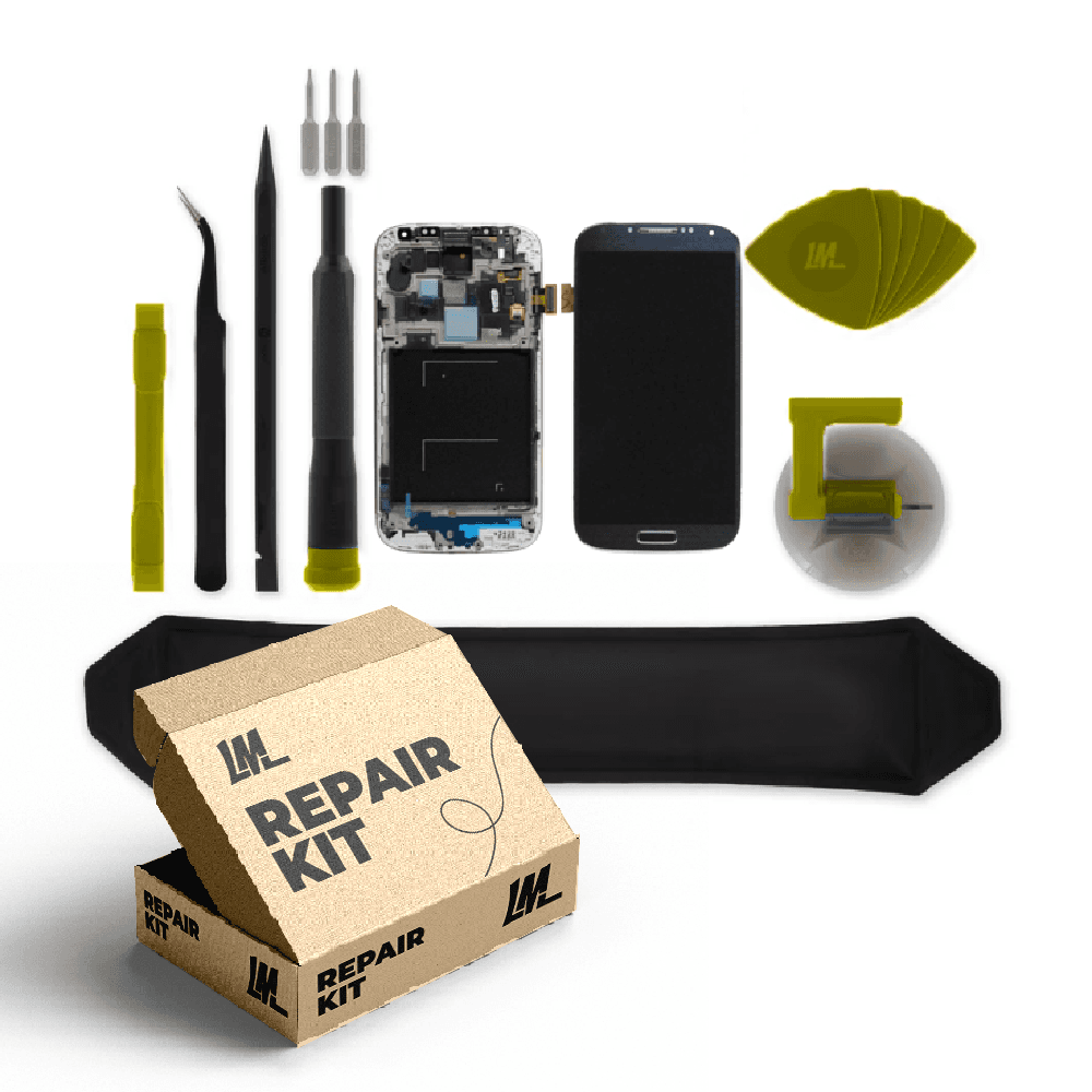 Galaxy S4 Screen Repair Kit
