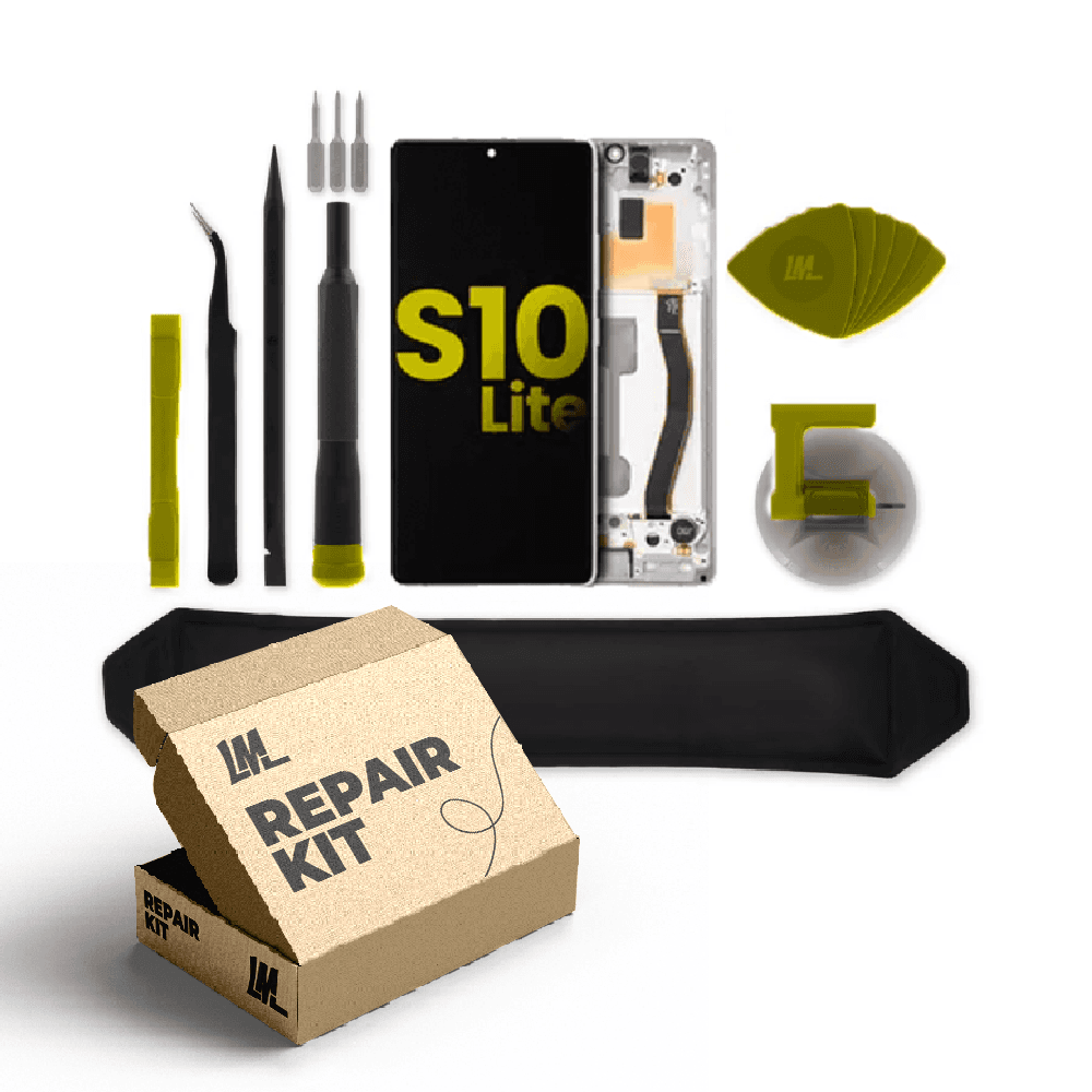 Galaxy S10 Lite Screen Repair Kit
