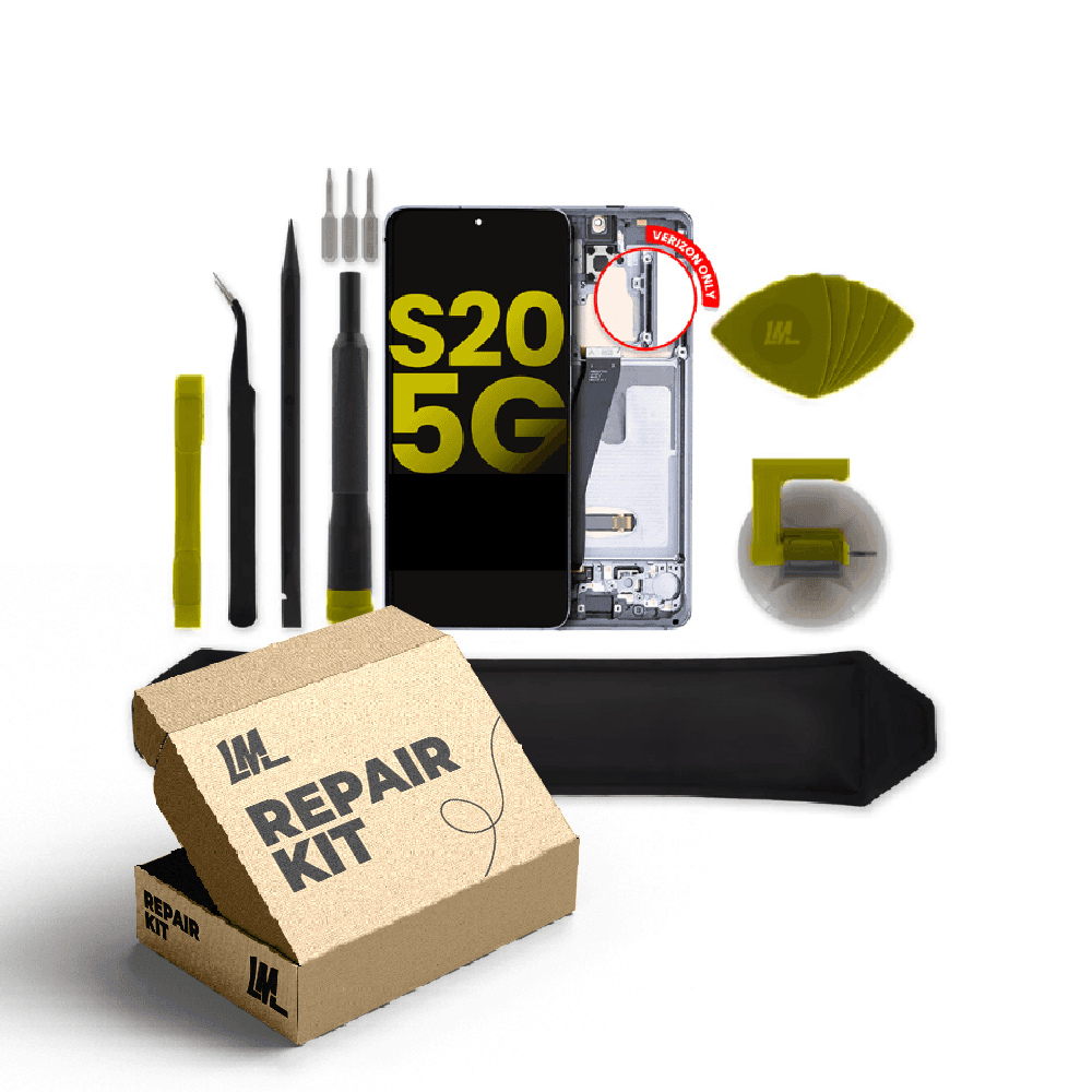 Galaxy S20 Screen Repair Kit